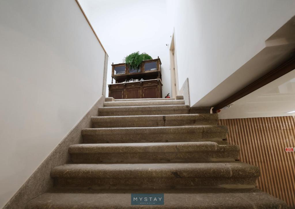 Fotografie z fotogalerie ubytování MyStay - Casa Matriz Séc XVI v destinaci Penafiel