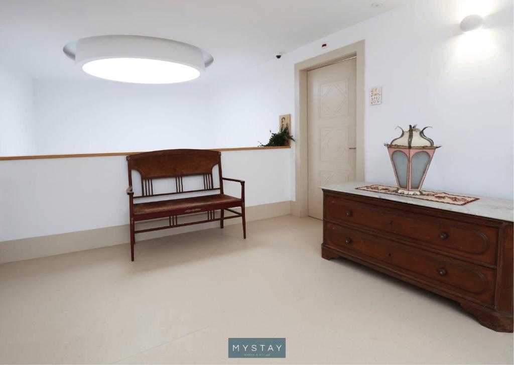 Fotografie z fotogalerie ubytování MyStay - Casa Matriz Séc XVI v destinaci Penafiel