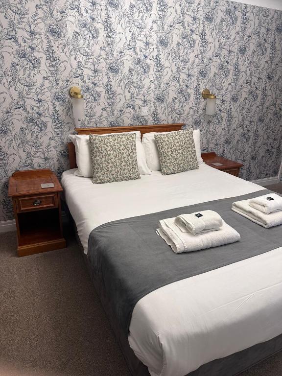 East Ayton Lodge Hotel, Scarborough - Resim 31