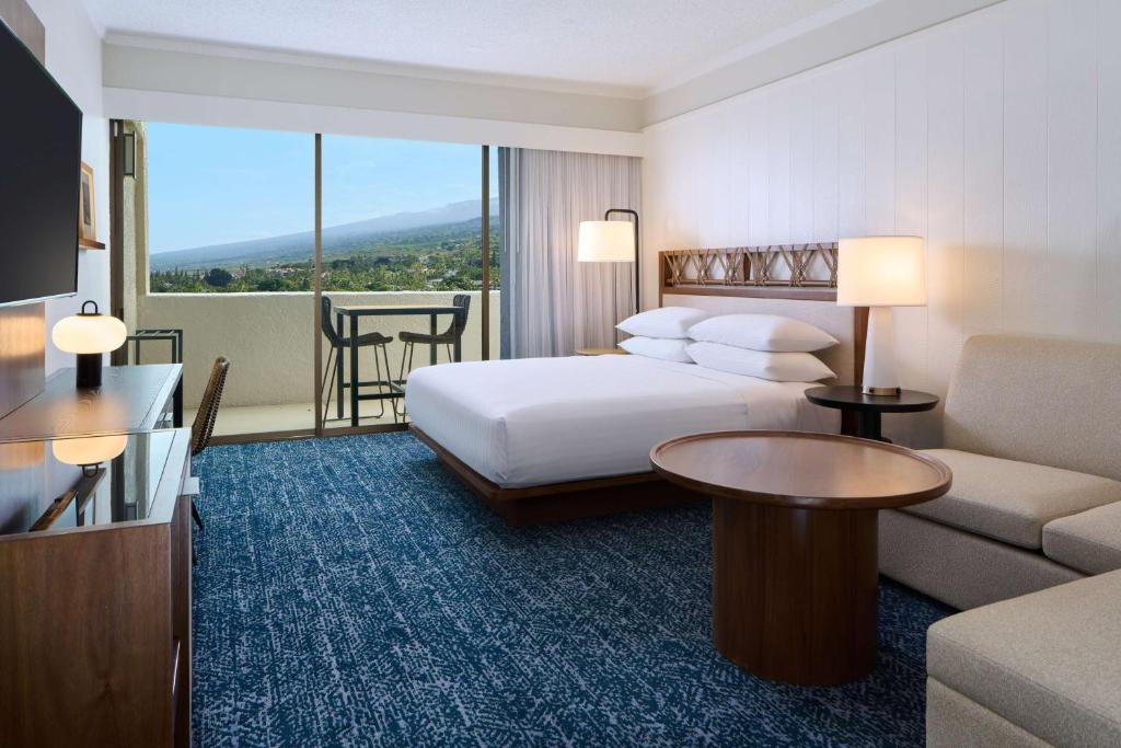OUTRIGGER Kona Resort and Spa - 