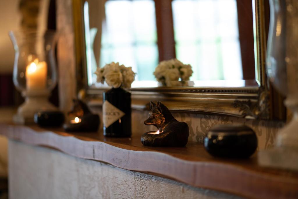 East Ayton Lodge Hotel, Scarborough - Resim 34