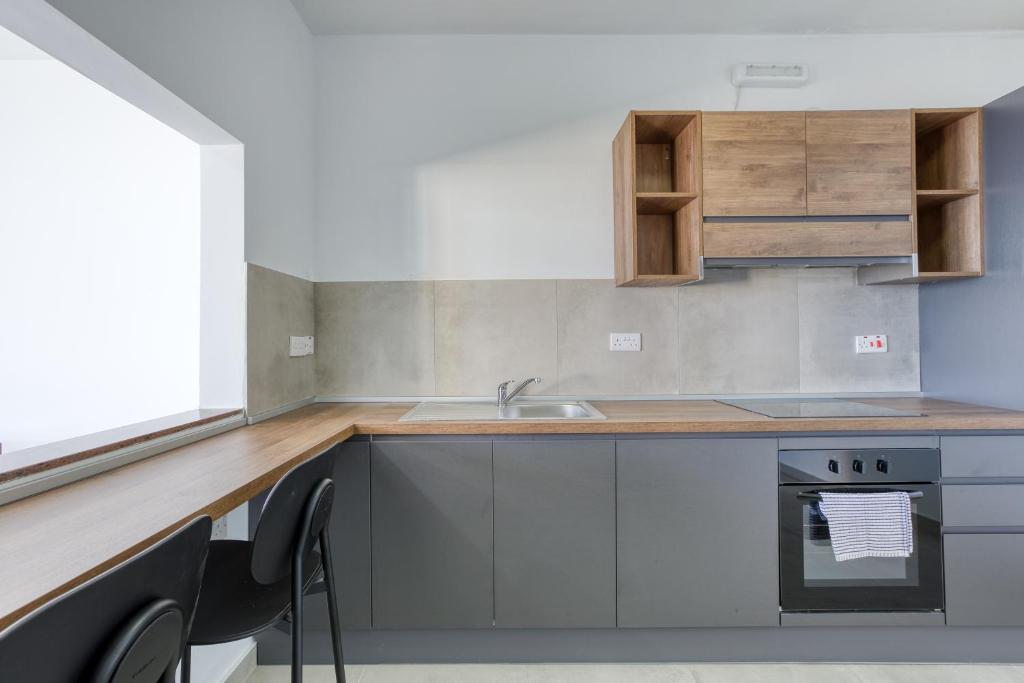 De Redin Seafront Suites by Haven and Keys Malta - 8