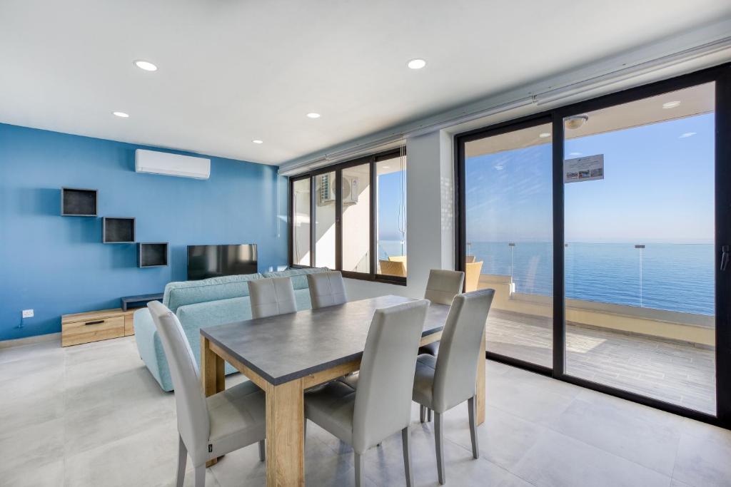 De Redin Seafront Suites by Haven and Keys Malta - 11