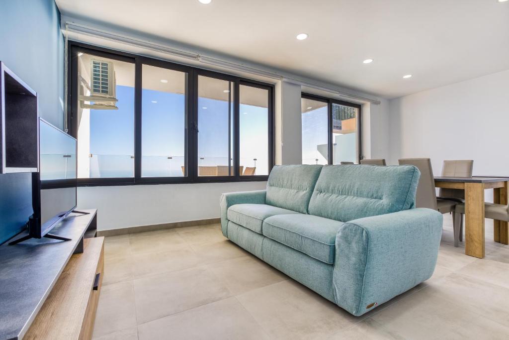 De Redin Seafront Suites by Haven and Keys Malta - 7