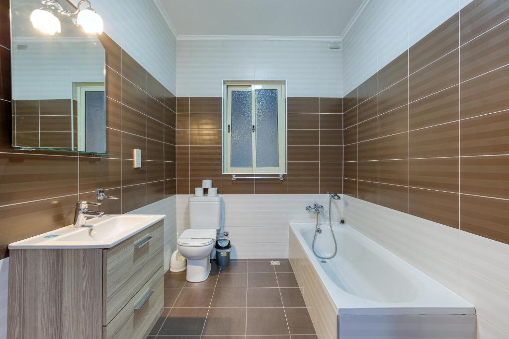 De Redin Seafront Suites by Haven and Keys Malta - 9