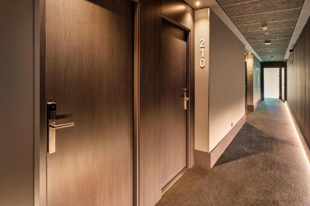 Fotografie z fotogalerie ubytování B&B HOTEL Écija v destinaci Écija