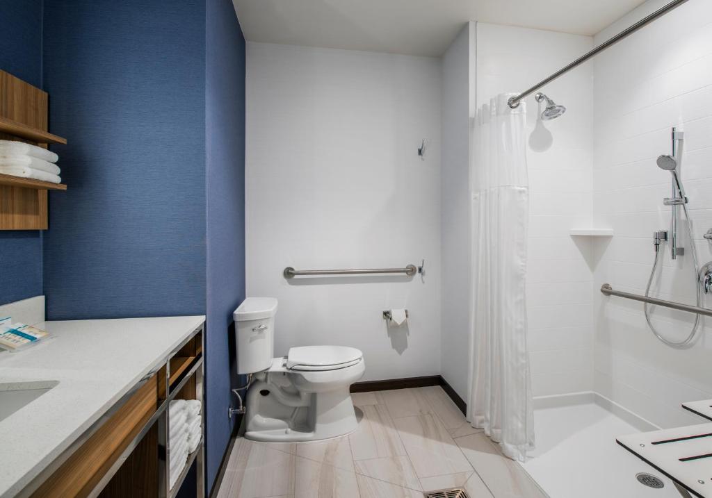 Hilton Garden Inn Winnipeg South - Resim 19