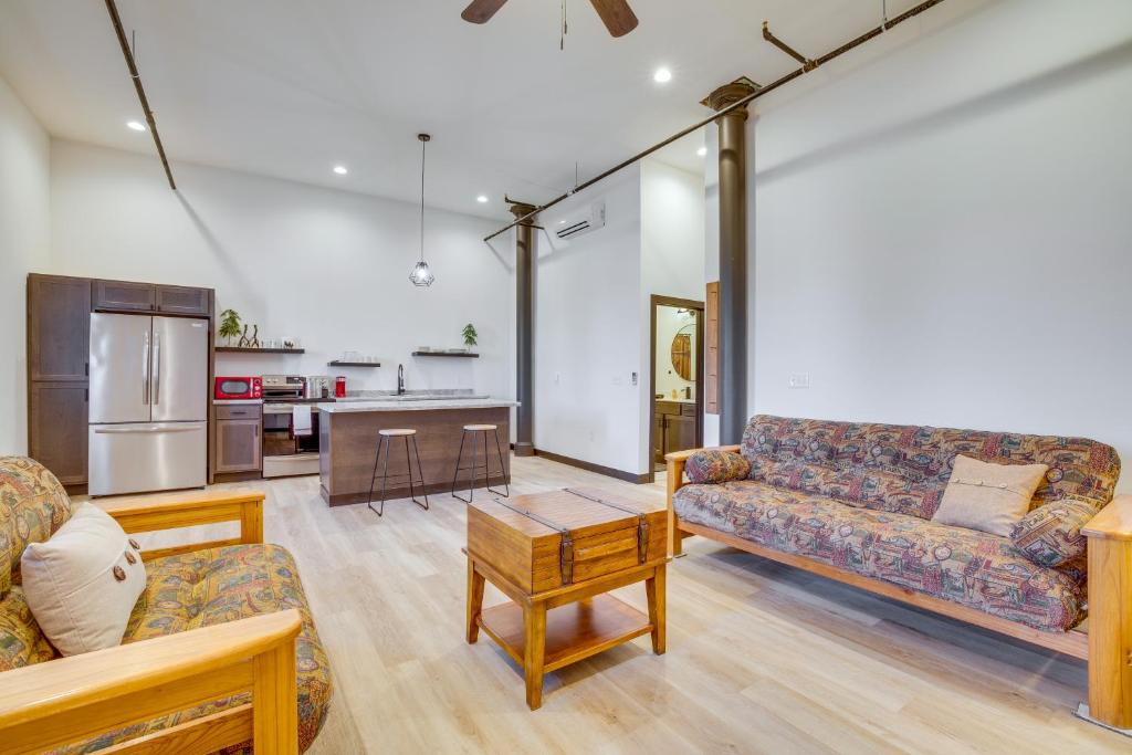 Cashton Studio Apartment Steps to Downtown!, Cashton (updated prices 2024)