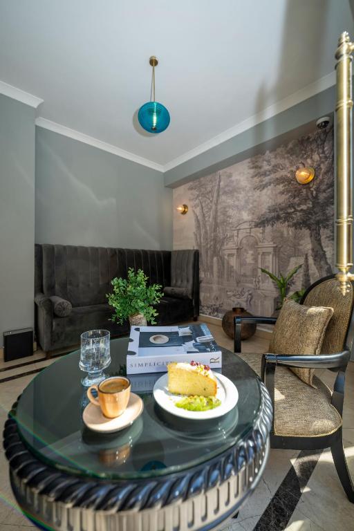 Fotografie z fotogalerie ubytování Raymond Blue Hotel v destinaci Istanbul