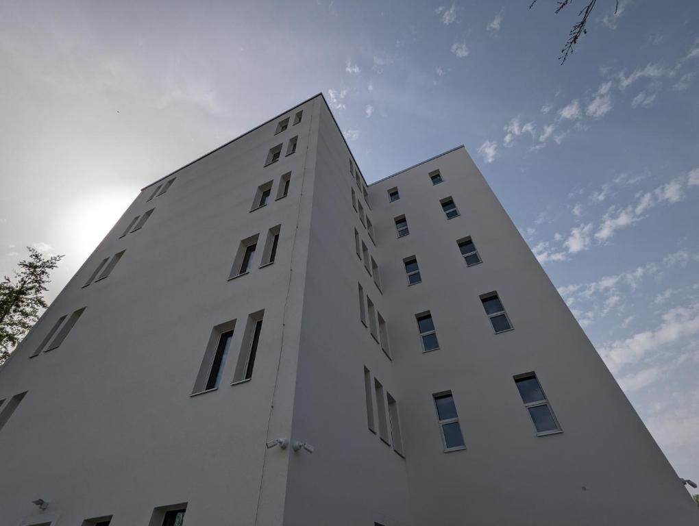 Queens Residenz - Resim 5