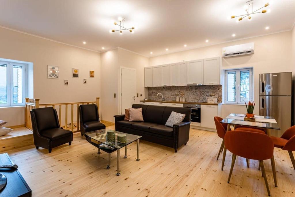 Valira Cozy Maisonette - Relaxing Vibes Getaway - Casa De Vacaciones