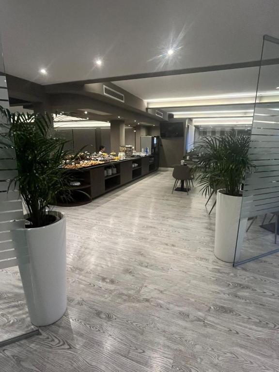 Foto dalla galleria di Plus Welcome Milano a Milano