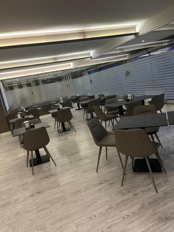 Plus Welcome Milano - Resim 15