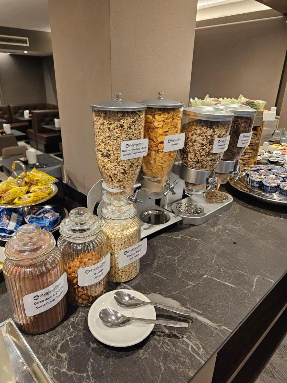 Plus Welcome Milano - Resim 17