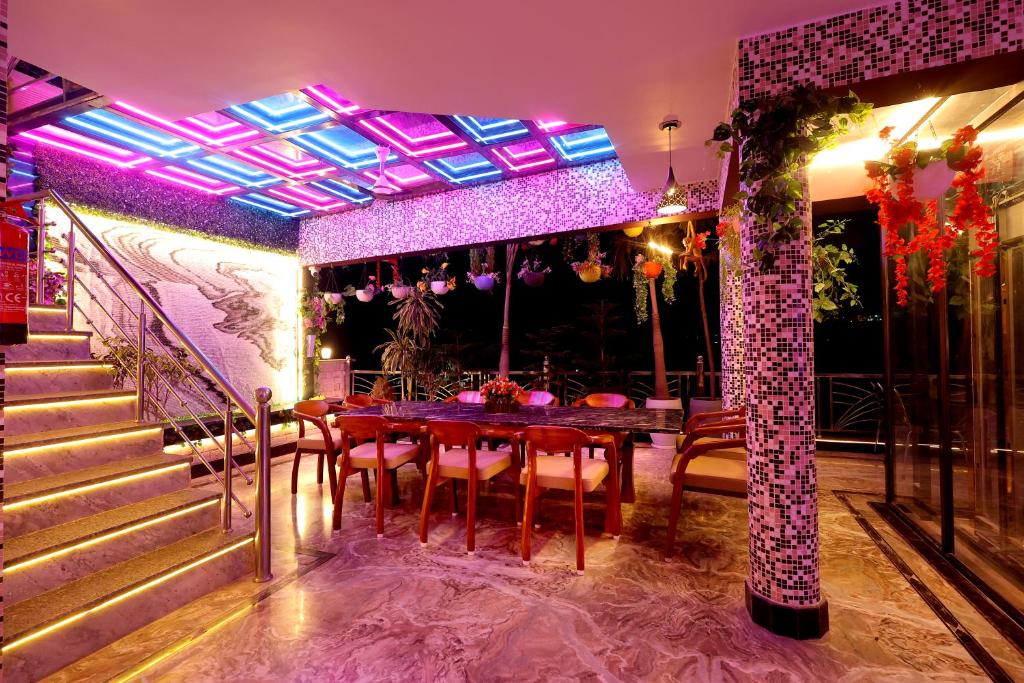 Fotografie z fotogalerie ubytování Aman Homestay, A Boutique Hotel v destinaci Agra