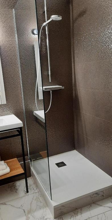 Hôtel de France - Resim 21