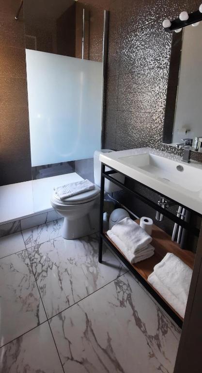 Hôtel de France - Resim 24