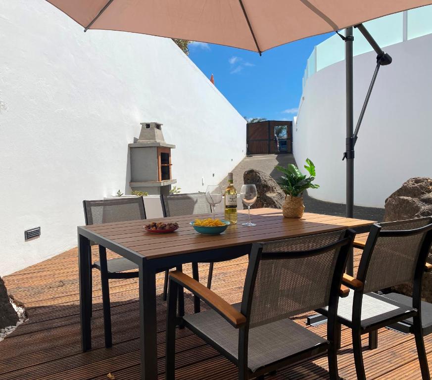 Apartamento Aday