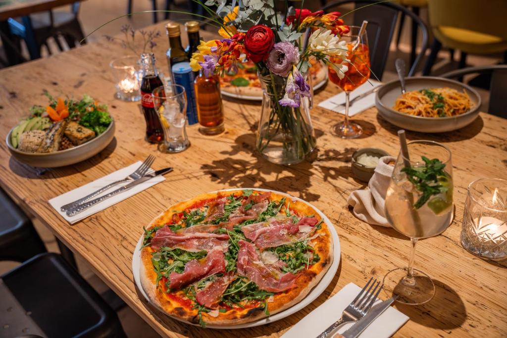 Scheck Hotel - Resim 14