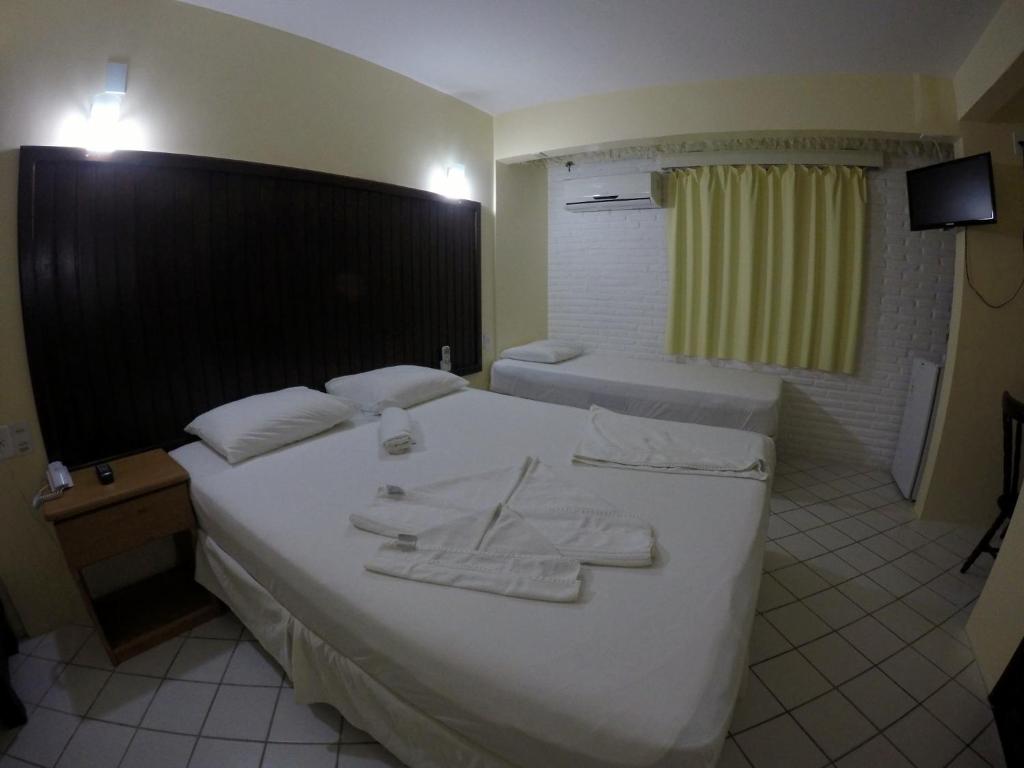  Falésia Praia Hotel