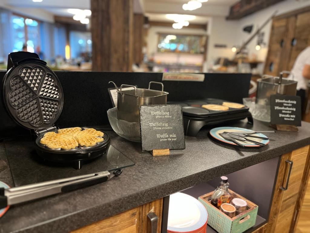 Hotel Bristol - Resim 30