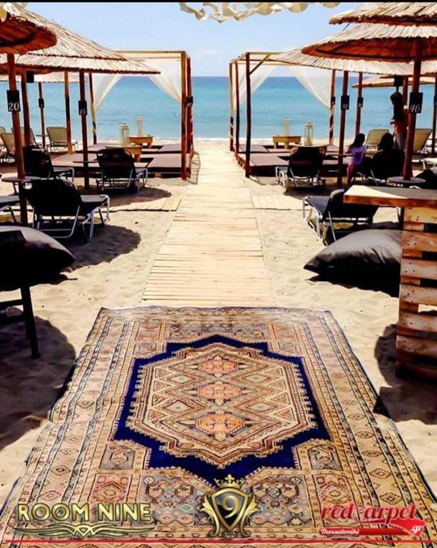 Φυσικό τοπίο κοντά σε αυτό το διαμέρισμα