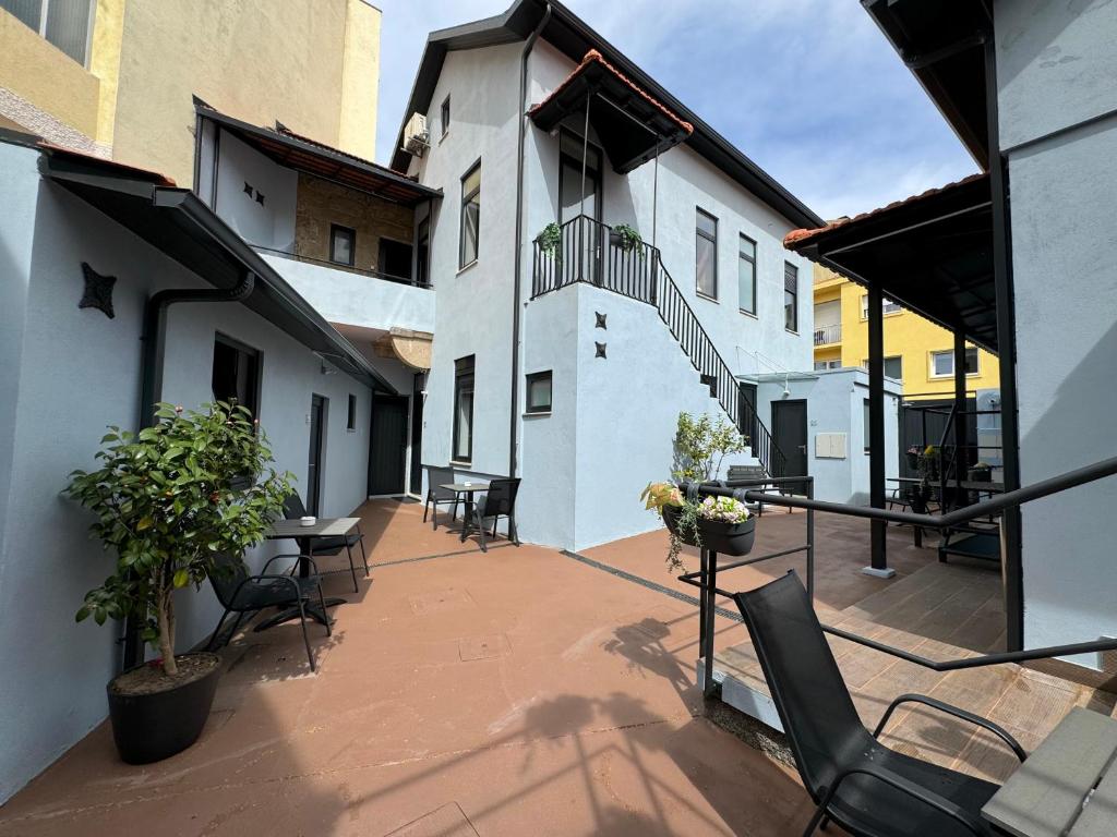 Casas da Corujeira 2 - 1