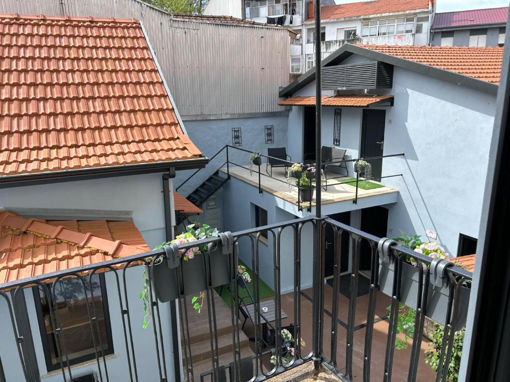 Casas da Corujeira 2 - 5