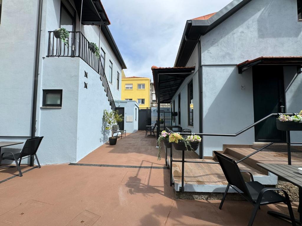 Casas da Corujeira 2 - 7