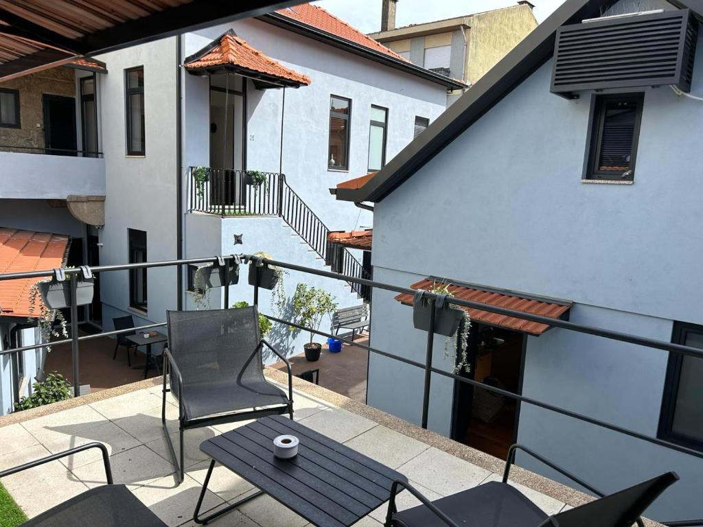 Casas da Corujeira 2 - 8