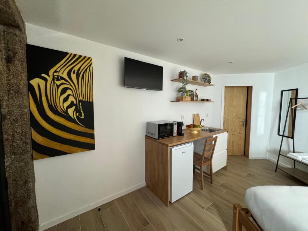 Casas da Corujeira 2 - 17