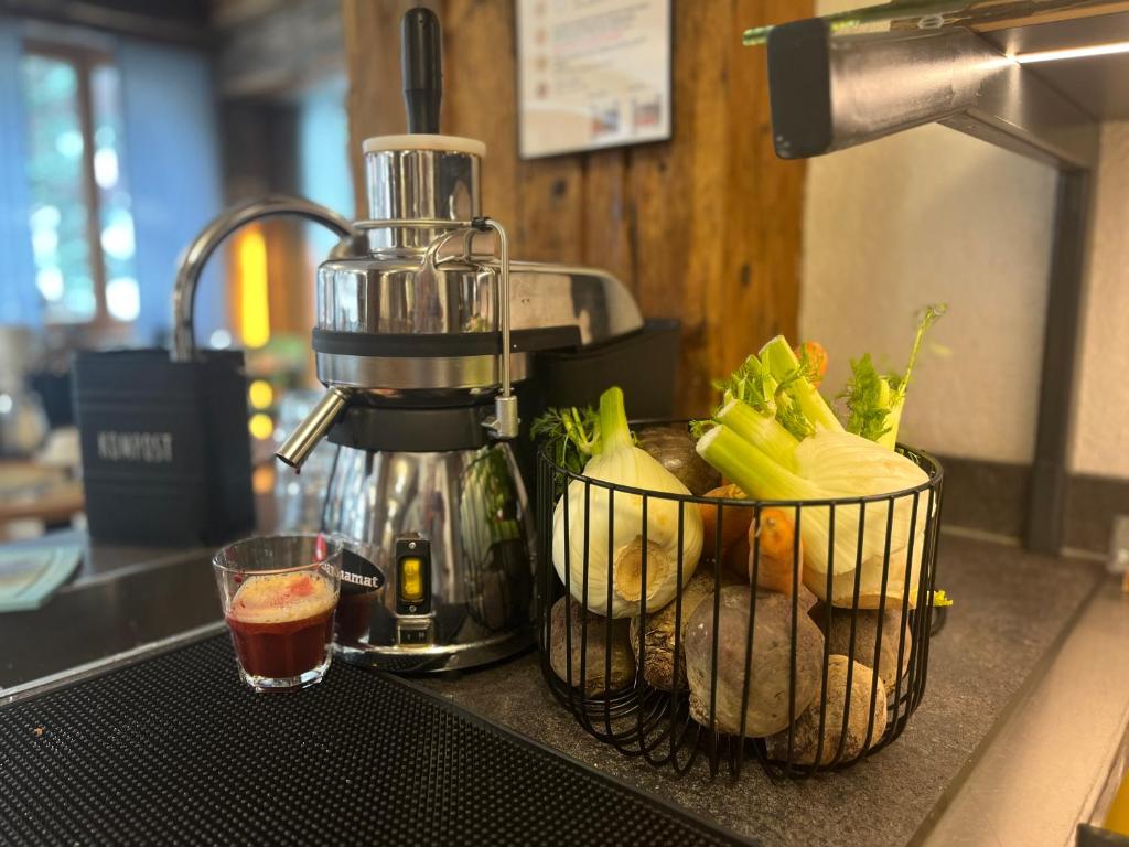 Hotel Bristol - Resim 26