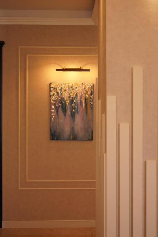 Foto sihtkohas Tbilisi City asuva majutusasutuse Marionn Hotel galeriist