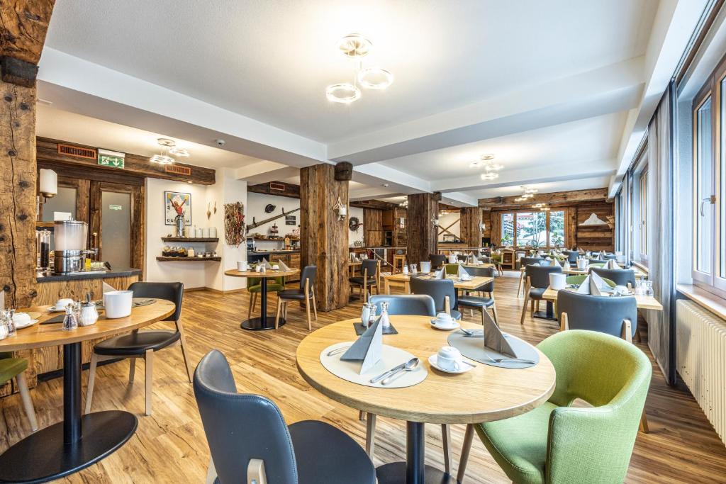 Hotel Bristol - Resim 25