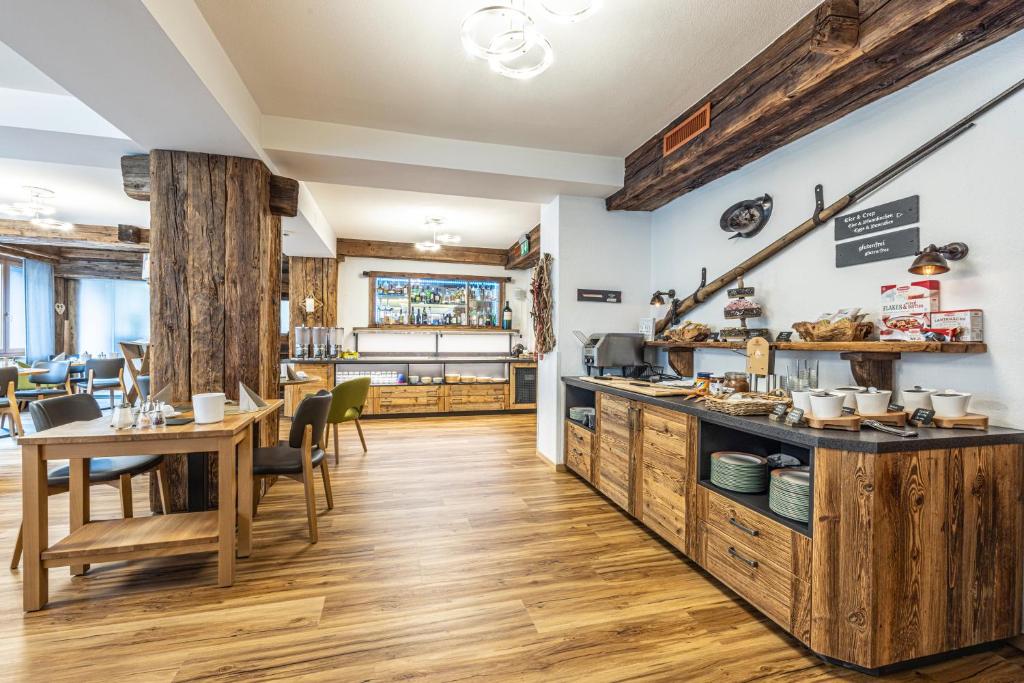 Hotel Bristol - Resim 10