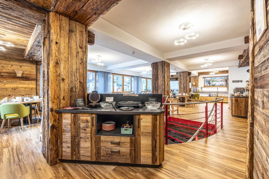 Hotel Bristol - Resim 35