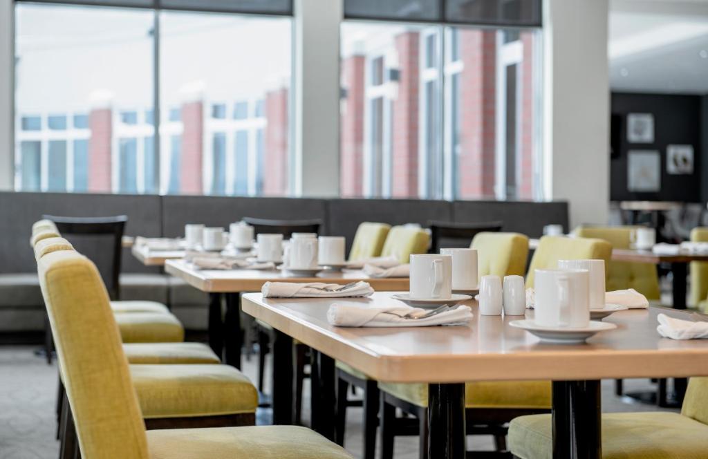 Hilton Garden Inn Winnipeg South - Resim 22