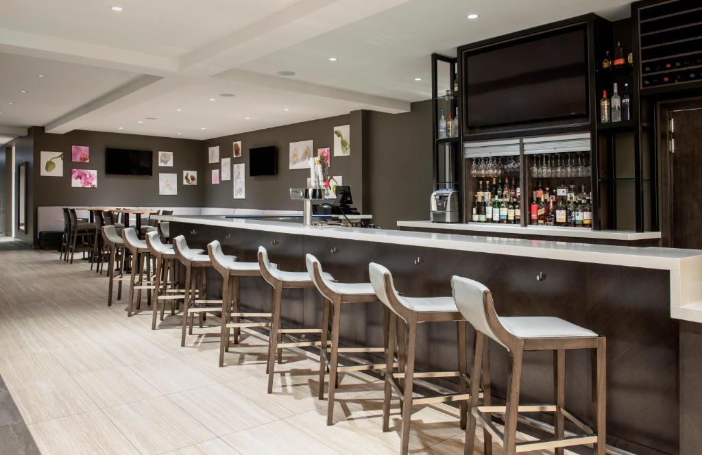 Hilton Garden Inn Winnipeg South - Resim 23