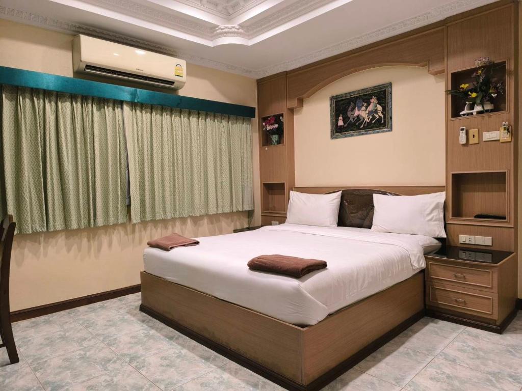 La Casa South Pattaya Hotel