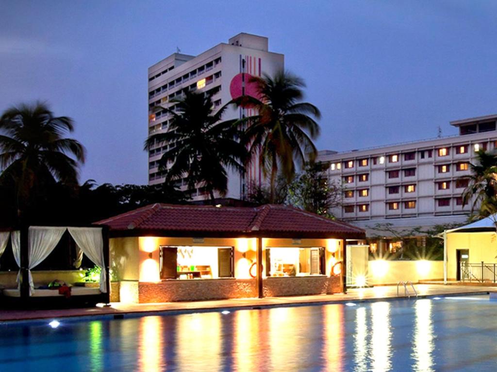 The Federal Palace Hotel and Casino, Lagos (updated prices 2025)