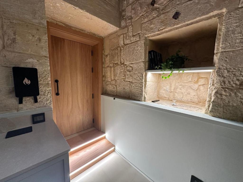 Fotografie z fotogalerie ubytování Lorenzo x Casa Norte v destinaci Birgu
