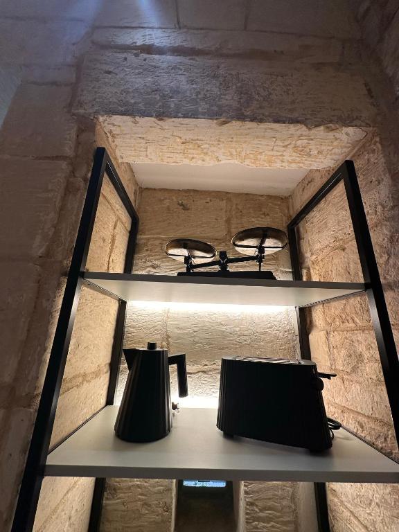 Fotografie z fotogalerie ubytování Lorenzo x Casa Norte v destinaci Birgu