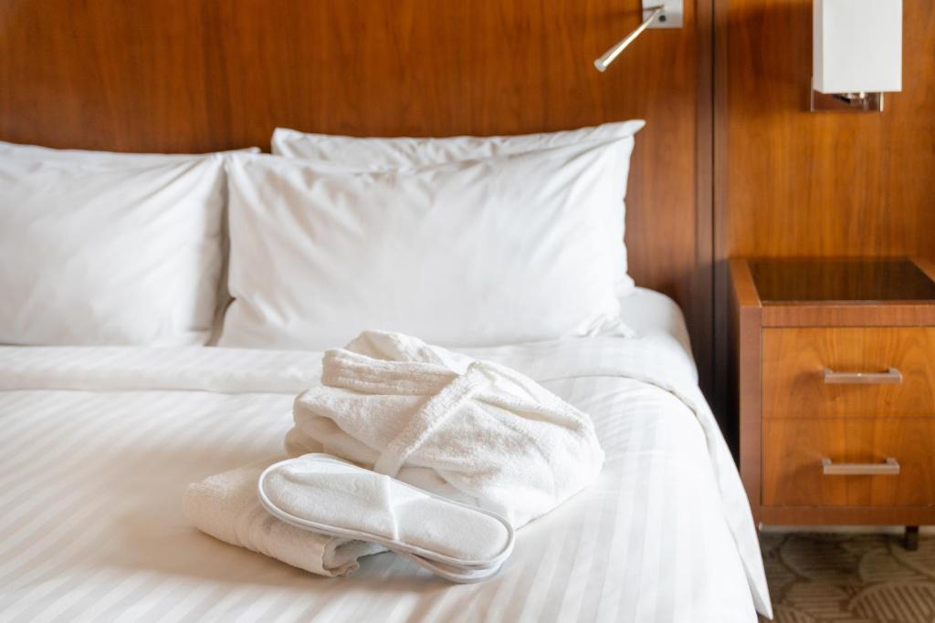 London Twickenham Stadium Hotel, a member of Radisson Individuals - Junior Suite