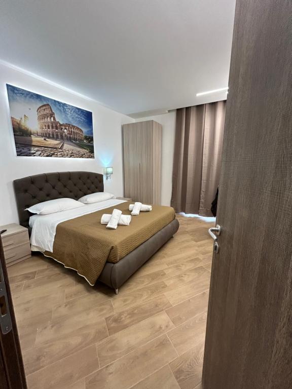 Grimaldi Comfort Guest House