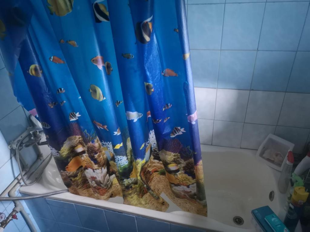 Ванна кімната в Country Romania Home