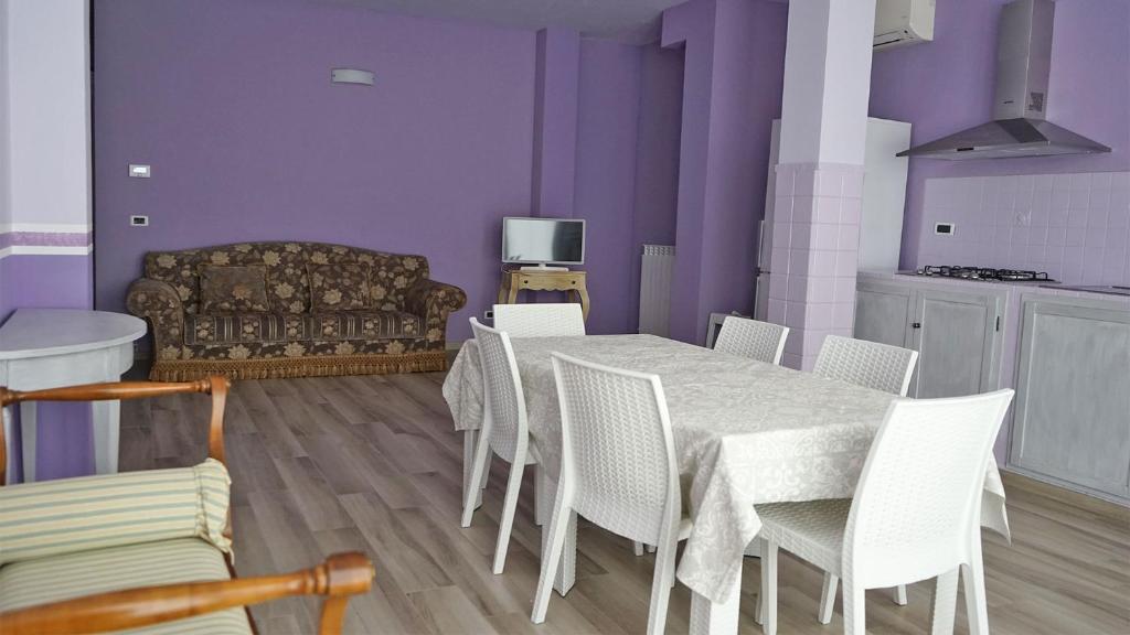 Il Castellano Vacanze - Appartement