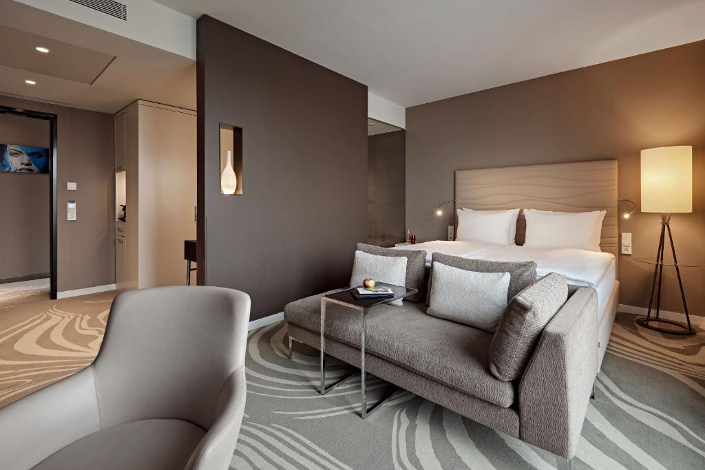 LEGERE HOTEL Bielefeld - Sala De La Galería
