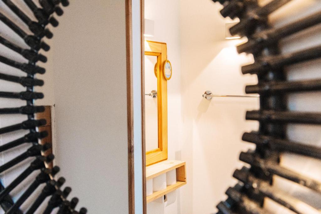 Fotografie z fotogalerie ubytování Chaleureux, Cosy en hypercentre v destinaci Ax-les-Thermes