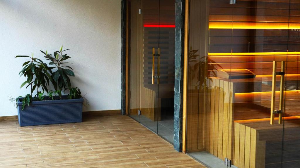 Fotografie z fotogalerie ubytování Waterside SPA Hotel v destinaci Ognjanovo
