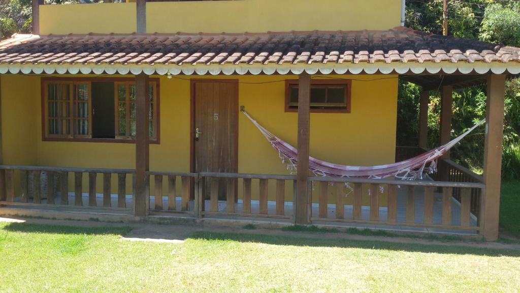  Pousada Canário Da Terra
